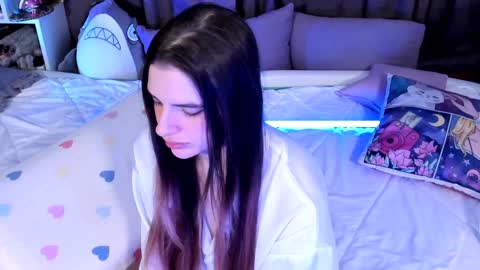 Rose online show from 12-21-24, 01:15