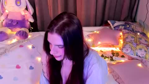 Rose online show from 02-13-25, 01:08