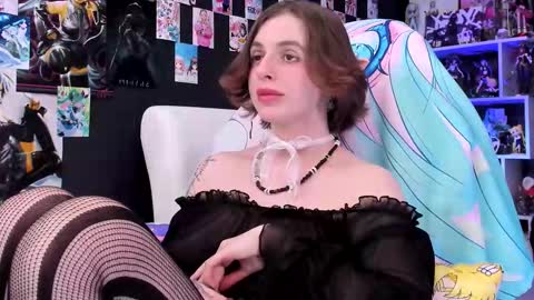 Rose online show from 02-14-26, 04:59