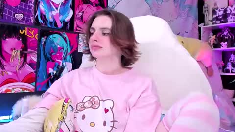 Rose online show from 03-14-26, 05:40