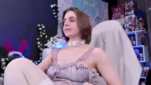 Rose online show from 04-26-26, 04:48