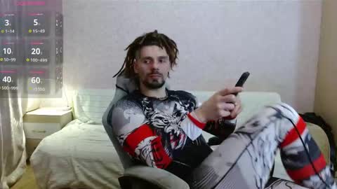 Jora online show from 04-20-26, 07:37