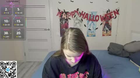 Mila online show from 11-02-25, 12:46