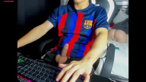 jose_cash online show from 03-11-26, 08:42