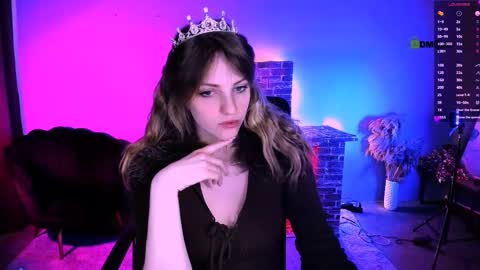 jose_fairy online show from 02-02-26, 07:56