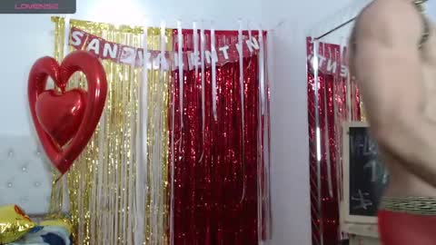 jose_rumbero91 online show from 02-14-25, 10:38