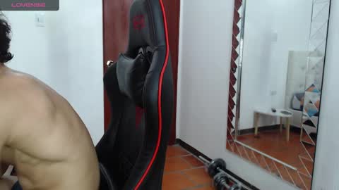 jose_rumbero91 online show from 02-27-25, 05:15