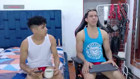 jose_rumbero91 online show from 11-28-25, 11:57