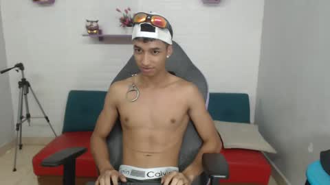 jose_sexycumm online show from 02-18-25, 10:25