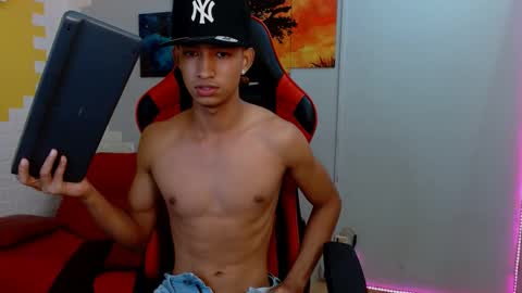 jose_sexycumm online show from 02-26-25, 10:53