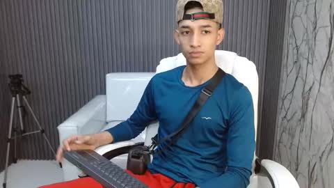 jose_sexycumm online show from 09-08-25, 07:13