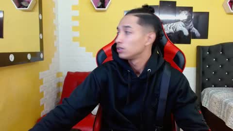 jose_sexycumm online show from 09-28-25, 08:36