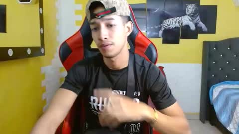 jose_sexycumm online show from 10-05-25, 07:12