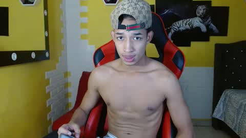 jose_sexycumm online show from 10-10-25, 07:13