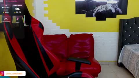 jose_sexycumm online show from 11-16-25, 07:30