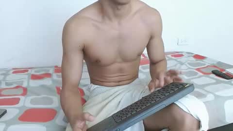 jose_sexycumm online show from 02-07-26, 03:16