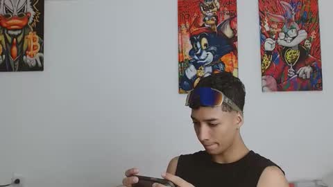 jose_sexycumm online show from 03-11-26, 04:35