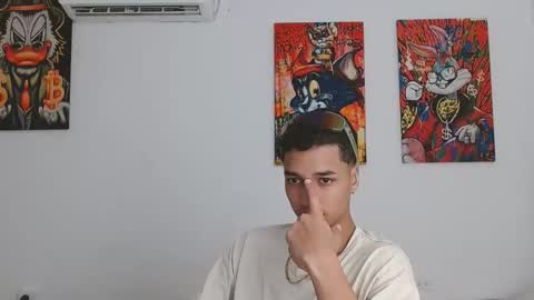 jose_sexycumm online show from 03-12-26, 04:35