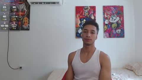 jose_sexycumm online show from 04-03-26, 06:50