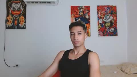 jose_sexycumm online show from 04-09-26, 06:02