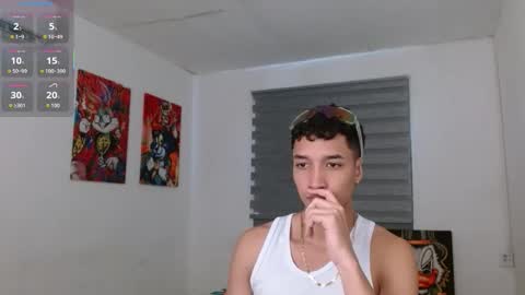 jose_sexycumm online show from 04-19-26, 06:07