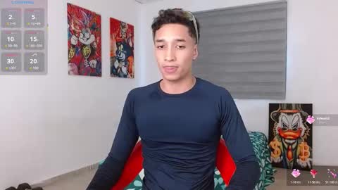 jose_sexycumm online show from 04-22-26, 07:15
