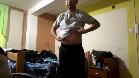 JOSEBLEXX online show from 10-29-25, 10:33