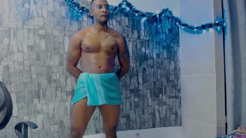 Jackson online show from 12-23-24, 05:22