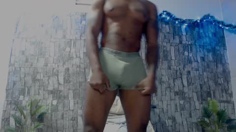 Jackson online show from 01-05-25, 04:06