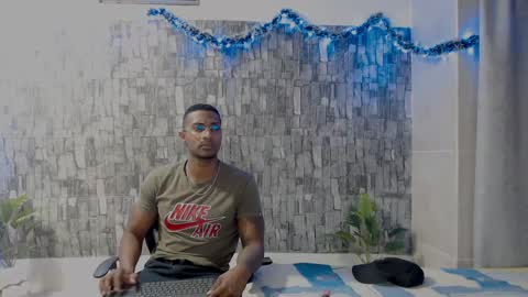 Jackson online show from 01-09-25, 02:22