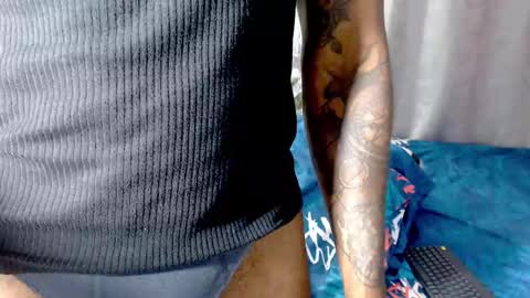 Jackson online show from 02-24-25, 04:26