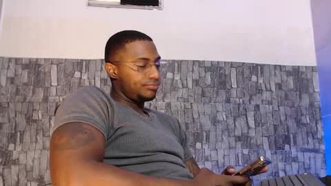 Jackson online show from 10-07-25, 02:03