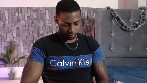 Jackson online show from 12-05-25, 02:58