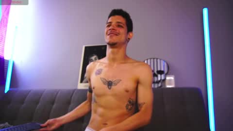 Josef online show from 03-03-25, 04:35