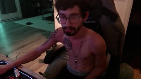 Josef online show from 11-14-25, 01:37