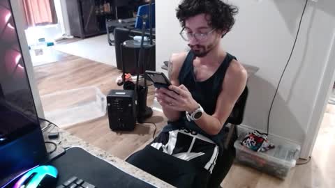 Josef online show from 01-18-26, 06:55