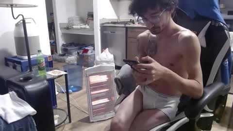 Josef online show from 02-16-26, 06:53