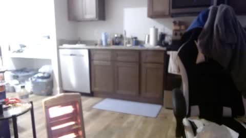 Josef online show from 02-18-26, 06:42