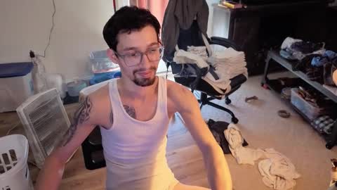 Josef online show from 03-12-26, 08:26