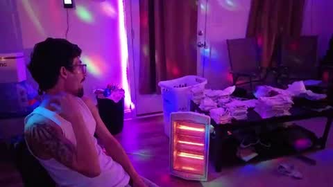 Josef online show from 04-15-26, 06:53