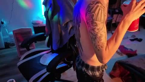 Josef online show from 04-24-26, 12:35