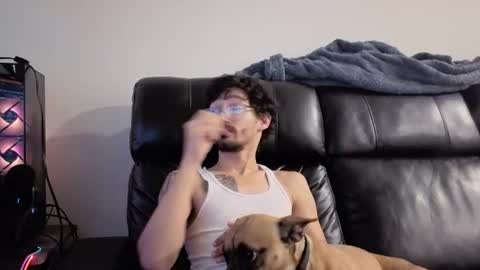 Josef online show from 06-14-26, 04:42