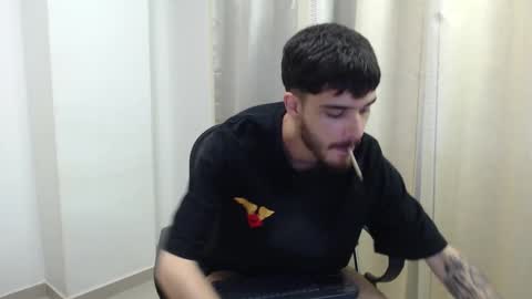 Snapshot of joseh0se chatting on 02-02-26, 12:31 alejandro online show from 02-02-26, 12:31