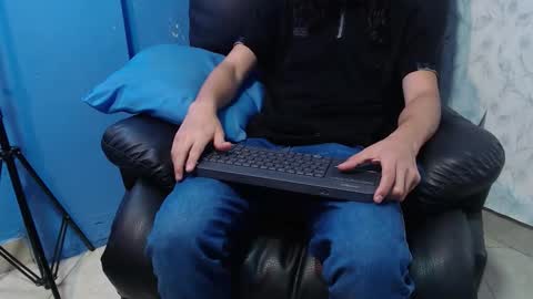 Joseph  online show from 03-12-26, 08:59