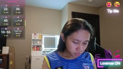 Joseil online show from 07-28-26, 11:17