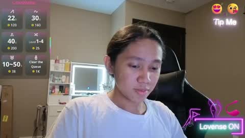 Joseil online show from 07-29-26, 10:24