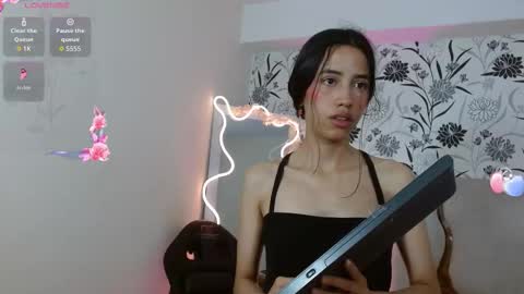 Joselyn  online show from 12-20-25, 11:50