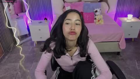 Joselyn  online show from 04-23-26, 12:29