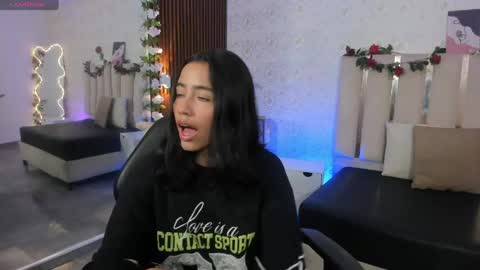 Joselyn  online show from 04-24-26, 07:38