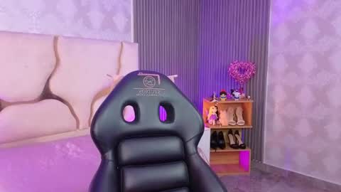 Joselyn  online show from 07-28-26, 12:48